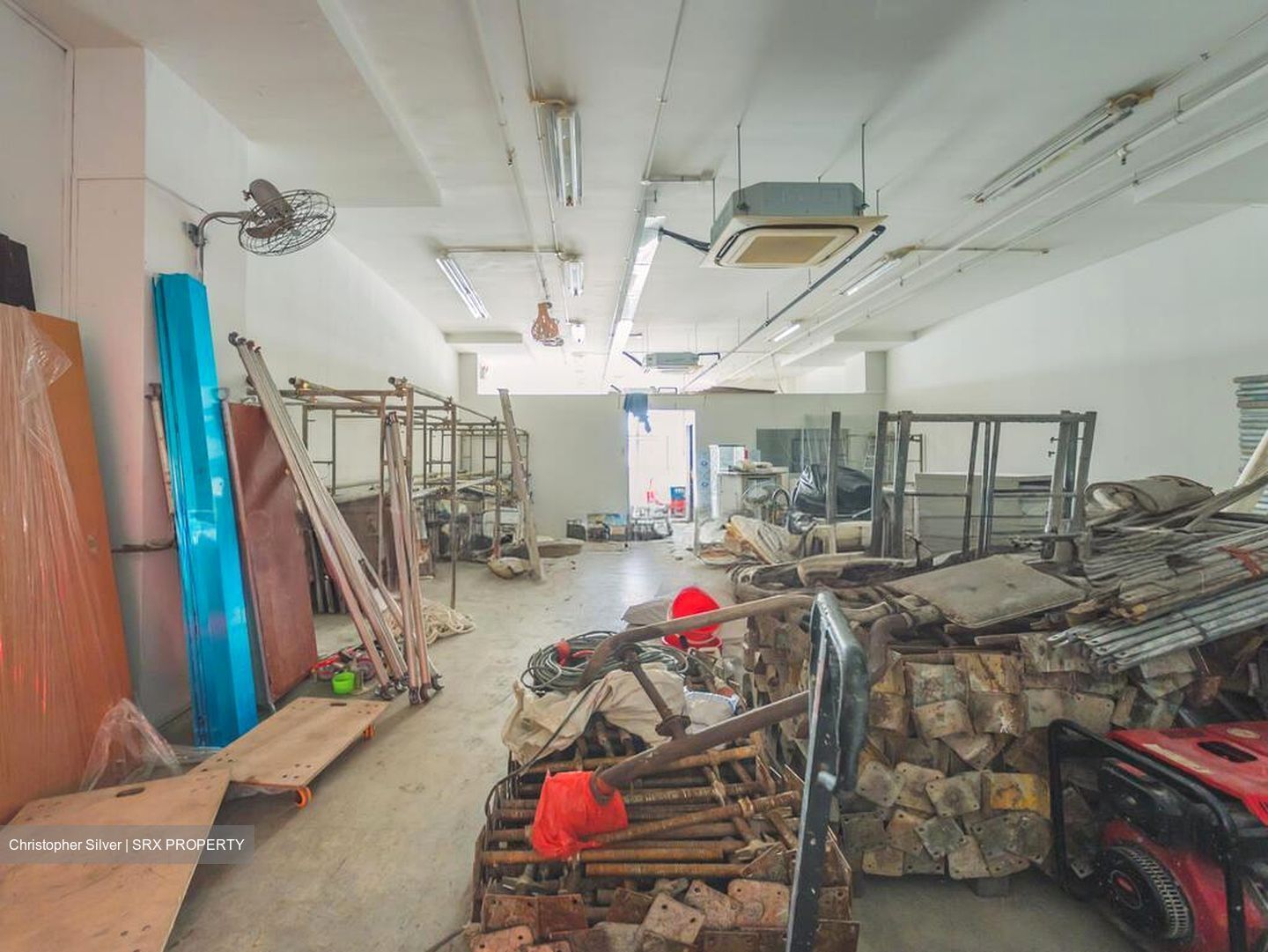 Woodlands 11 (D25), Factory #496048891